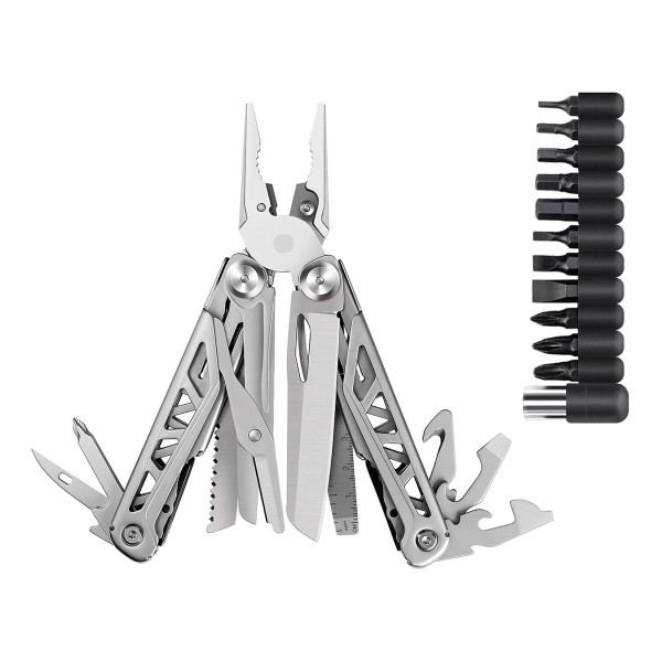 UAD МУЛЬТИТУЛ MASTERGEAR 17 ИНСТРУМЕНТОВ 420/440 UAD-00S