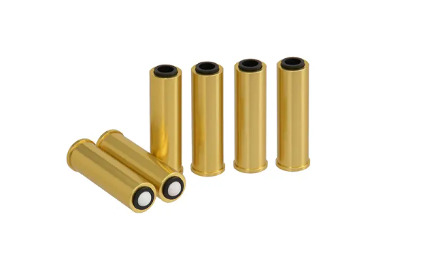 HFC КАРТРИДЖ ДЛЯ РЕВОЛЬВЕРIВ 6RD DUММY CARTRIDGE HG-132/133 10481