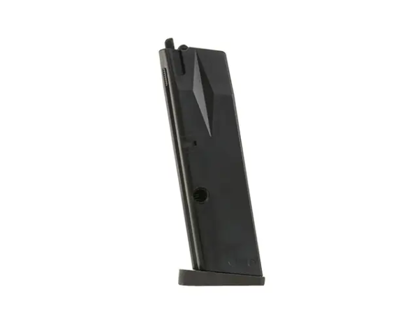STTI МАГАЗИН BERETTA M92F GREEN GAS 12117