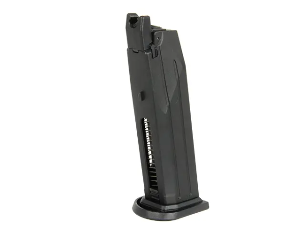 ICS МАГАЗИН 19RDS GREEN GAS BLACK 14715