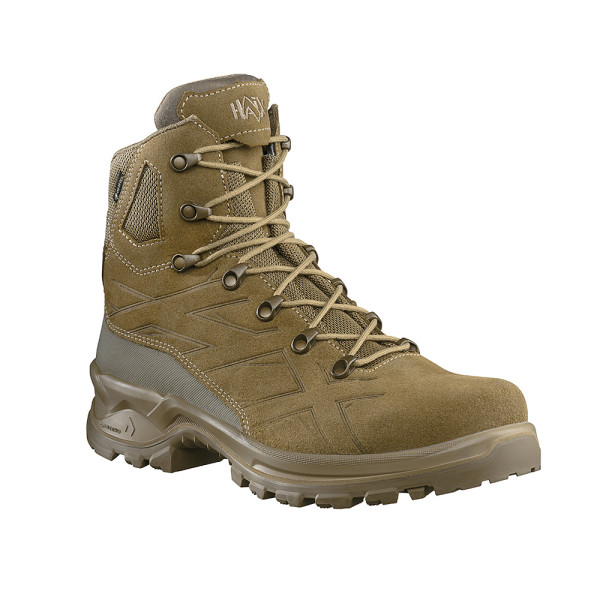 HAIX БОТИНКИ XVENTURE GTX COYOTE