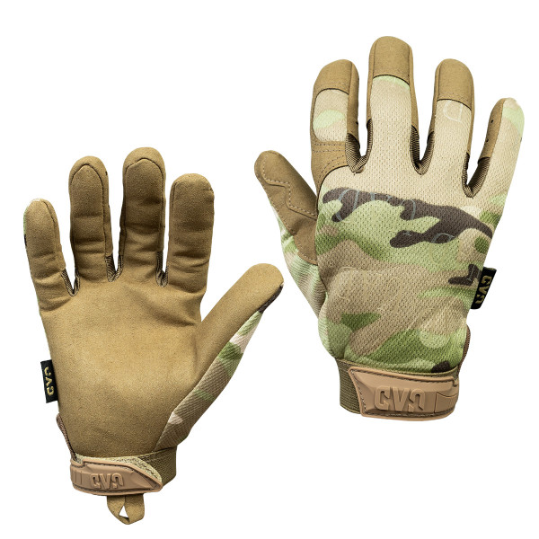 UAD ПЕРЧАТКИ ARES MULTICAM UAD0023M