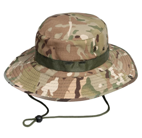 UAD ПАНАМА ТАКТИЧЕСКАЯ ONE SIZE MULTICAM UAD-H05