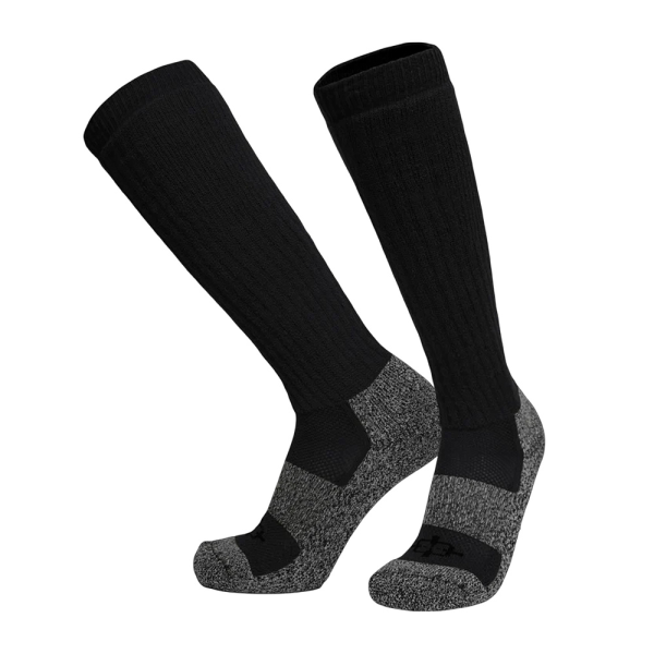 COVERT THREADS ROCK INFILTRATOR ШКАРПЕТКИ BLACK
