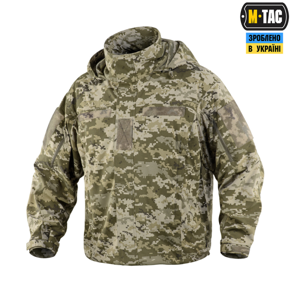 M-TAC КУРТКА STORM MM14