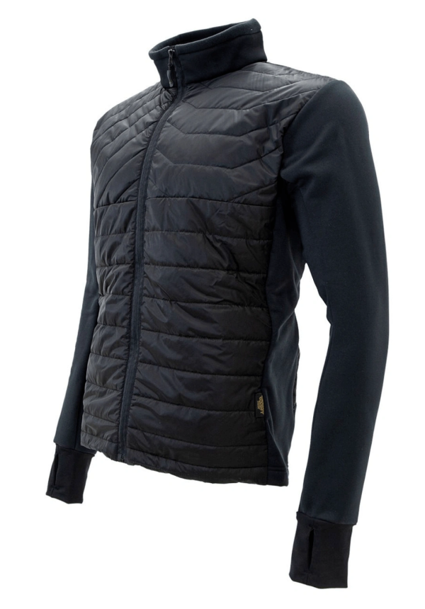 CARINTHIA КУРТКА G-LOFT ULTRA SHIRT 2.0 BLACK 31982
