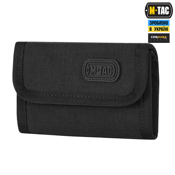 M-TAC ГАМАНЕЦЬ ELITE GEN.II BLACK