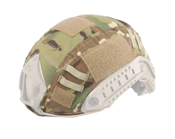 EMERSON КАВЕР НА ШОЛОМ TACTICAL HELMET COVER MULTICAM EM8825