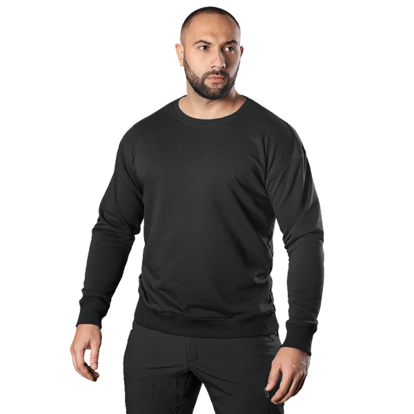 CAMO-TEC СВІТШОТ BASIC 3.0 GRAPHITE 8507