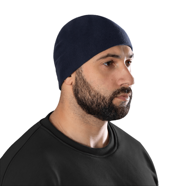 CAMO-TEC ШАПКА BEANIE 3.0 HIMATEC 10 DARK NAVY 8513