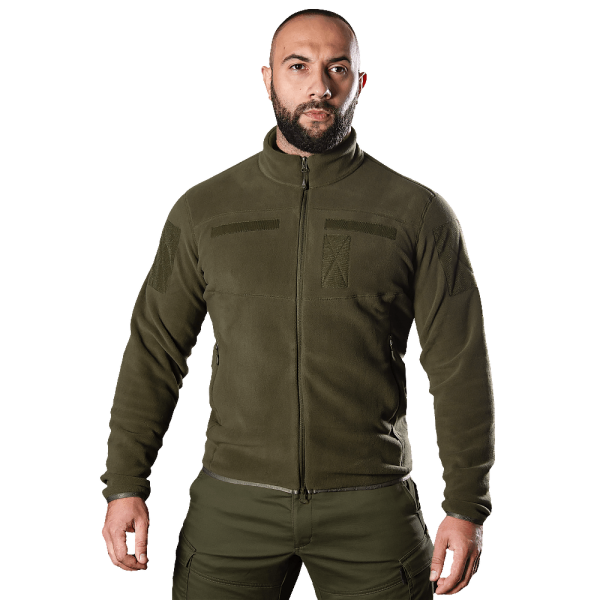 CAMO-TEC КОФТА ARMY HIMATEC 100 OLIVE 8511