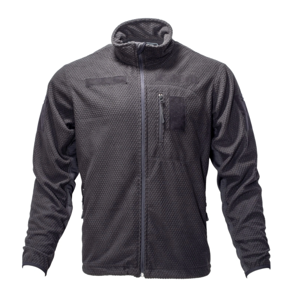 TAILOR КОФТА ALPHA BLACK 49038102
