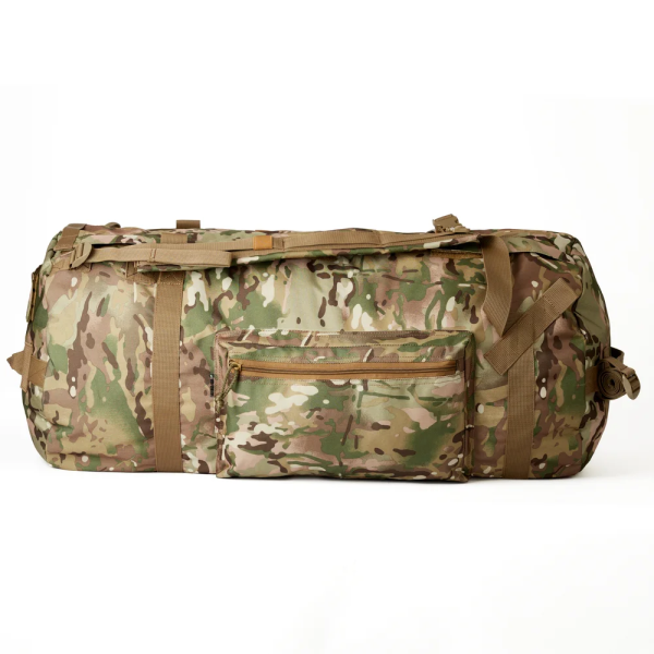 TAILOR БАУЛ РЮКЗАК ОКСФОРД 100L MULTICAM 60063049