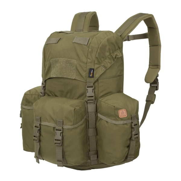 HELIKON-TEX РЮКЗАК BERGEN BACKPACK 18L OLIVE PL-BGN-CD-02