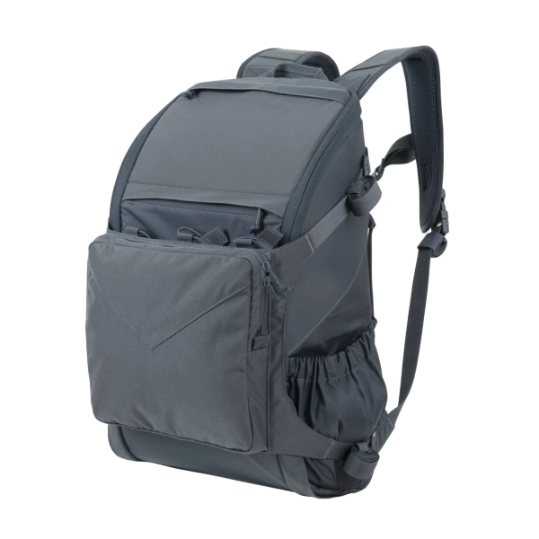 HELIKON-TEX РЮКЗАК BAIL OUT NYLON 25 L GRAY PL-BOB-NL-35