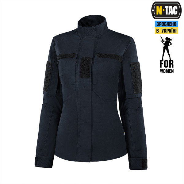 M-TAC КІТЕЛЬ PATROL FLEX LADY DARK NAVY BLUE