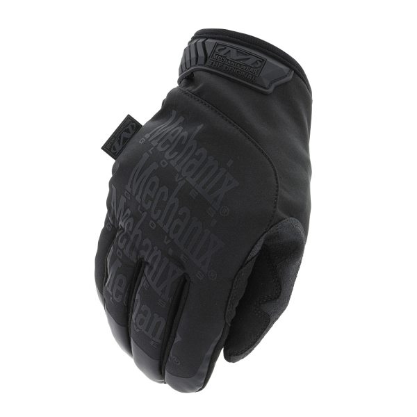 MECHANIX РУКАВИЧКИ ЗИМОВІ TACTICAL COLDWORK ORIGINAL COVERT GLOVES