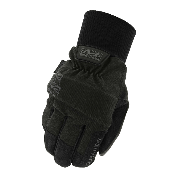 MECHANIX РУКАВИЧКИ ЗИМОВІ COLDWORK CANVAS UTILITY GLOVES BLACK