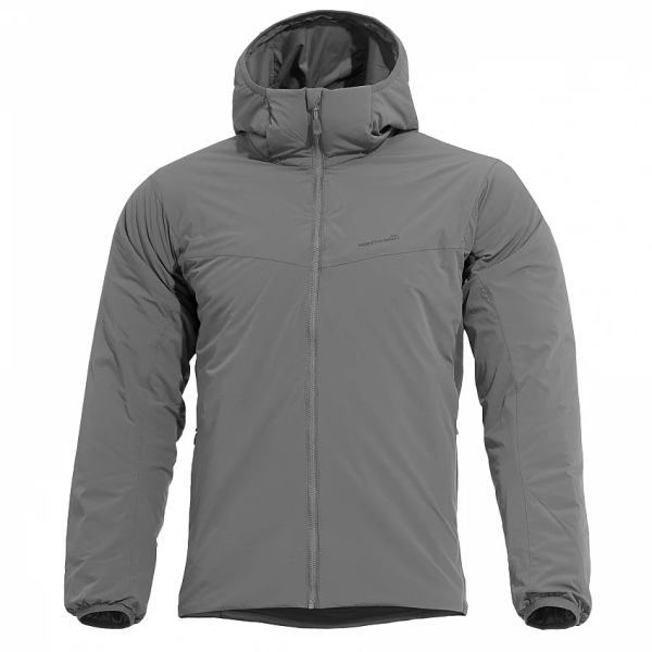 PENTAGON КУРТКА PANTHIRAS GREY K08032-17