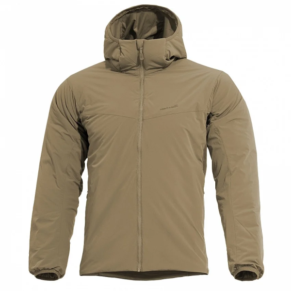 PENTAGON КУРТКА PANTHIRAS COYOTE K08032-03