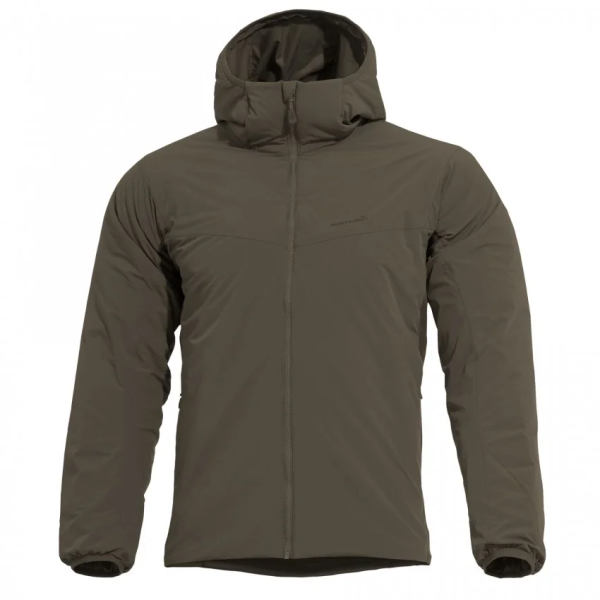 PENTAGON КУРТКА PANTHIRAS OLIVE K08032-06E