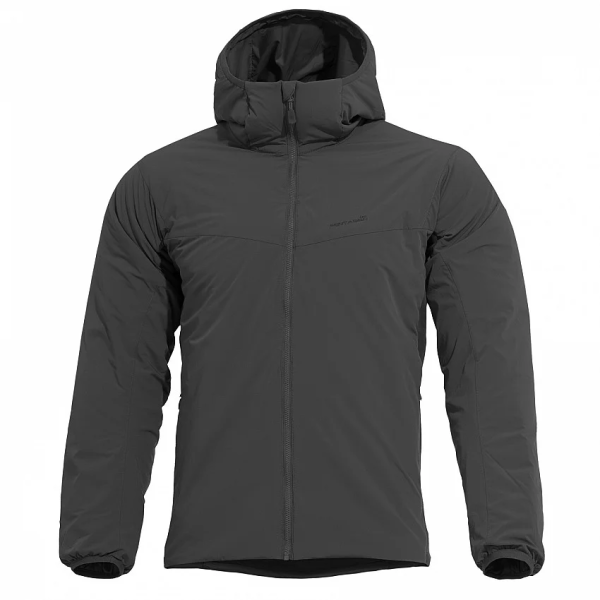 PENTAGON КУРТКА PANTHIRAS BLACK K08032-01