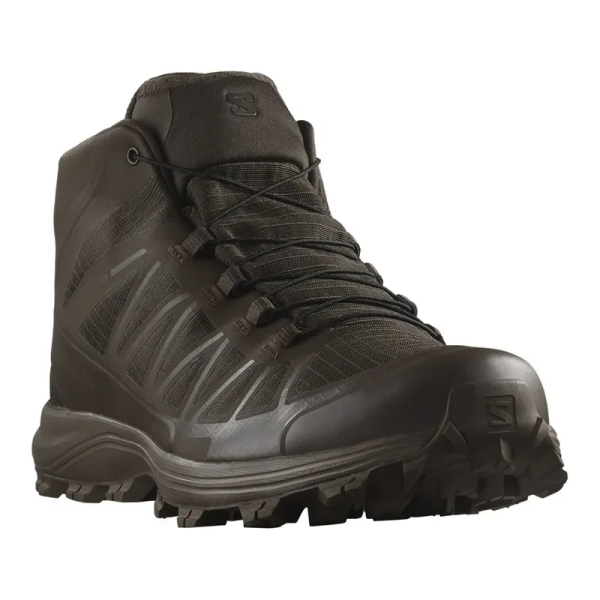 SALOMON КРОСІВКИ SPEED ​​ASSAULT 2 GTX 9.5 EARTH 149903
