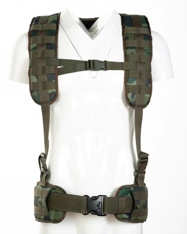 РПС CAMO GREEN 25372