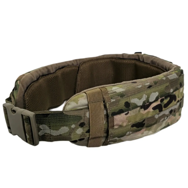 GRAD GEAR ТАКТИЧЕСКИЙ ПОЯС DAGGER ORIGINAL USA SIZE M MULTICAM 31523