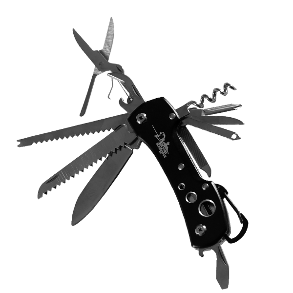 SMALL МУЛЬТИТУЛ BLACK 8604