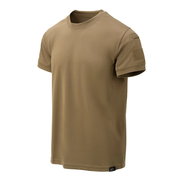 HELIKON-TEX ФУТБОЛКА TACTICAL T-SHIRT TOPCOOL LITE COYOTE TS-TTS-TL-11