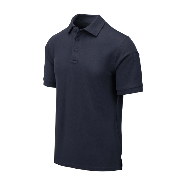 HELIKON-TEX ПОЛО UTL POLO SHIRT TOPCOOL NAVY BLUE PD-UTL-TC-37
