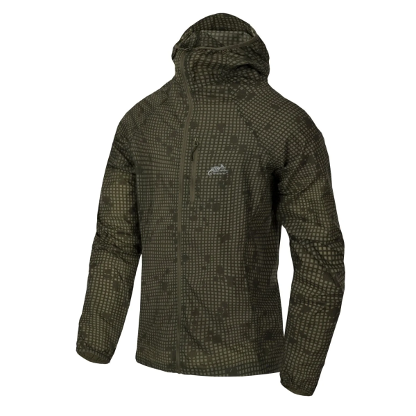 HELIKON-TEX КУРТКА TRAMONTANE WIND JACKET DESERT NIGHT CAMO KU-TMT-NL-0L