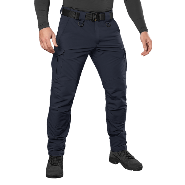 CAMO-TEC ШТАНИ ГЕРЦЬ DWB NAVY BLUE 8584