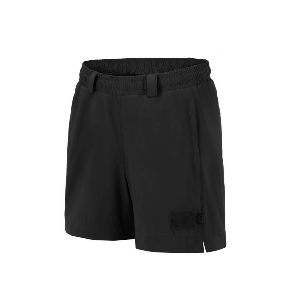 HELIKON-TEX ШОРТИ UTILITY LIGHT BLACK SP-ULS-VL-01