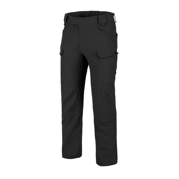 HELIKON-TEX ШТАНИ OTP VERSASTRETCH LITE BLACK SP-OTP-VL-01
