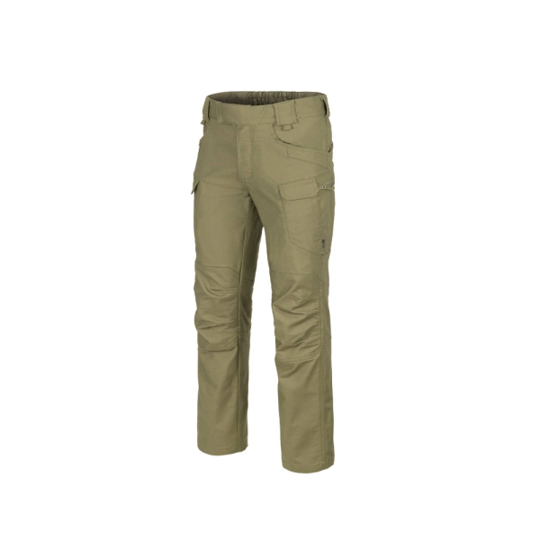 HELIKON-TEX БРЮКИ UTP POLYCOTTON CANVAS ADAPTIVE GREEN SP-UTL-PC-12