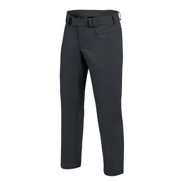 HELIKON-TEX БРЮКИ COVERT TACTICAL VERSASTRETCH BLACK SP-CTP-NL-01