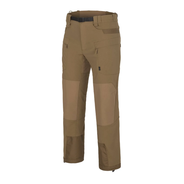 HELIKON-TEX ШТАНИ BLIZZARD STORMSTRETCH COYOTE SP-BLZ-NL-11