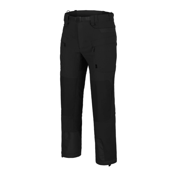 HELIKON-TEX БРЮКИ BLIZZARD STORMSTRETCH BLACK SP-BLZ-NL-01