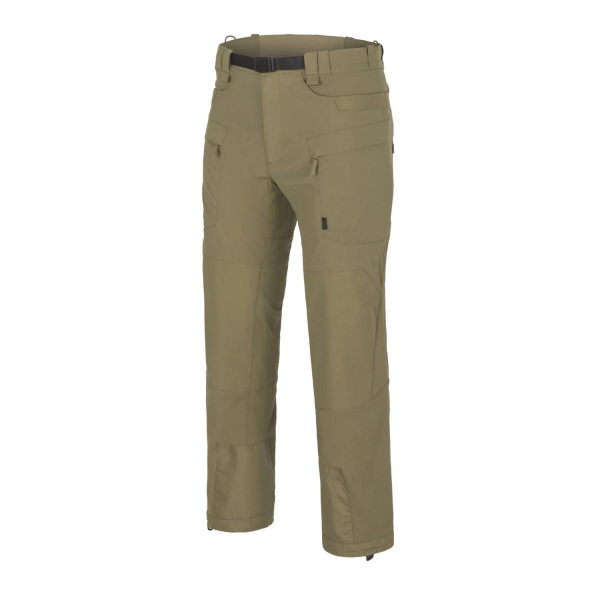 HELIKON-TEX БРЮКИ BLIZZARD STORMSTRETCH ADAPTIVE GREEN SP-BLZ-NL-12