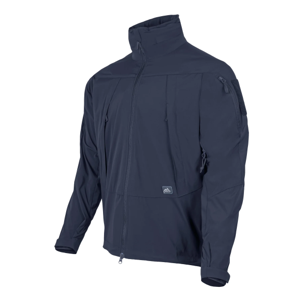 HELIKON-TEX КУРТКА BLIZZARD NAVY BLUE KU-BLZ-NL-37