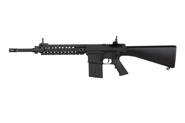 DOUBLE BELL СНАЙПЕРСКАЯ ВИНТОВКА SR25 099 BLACK 30731