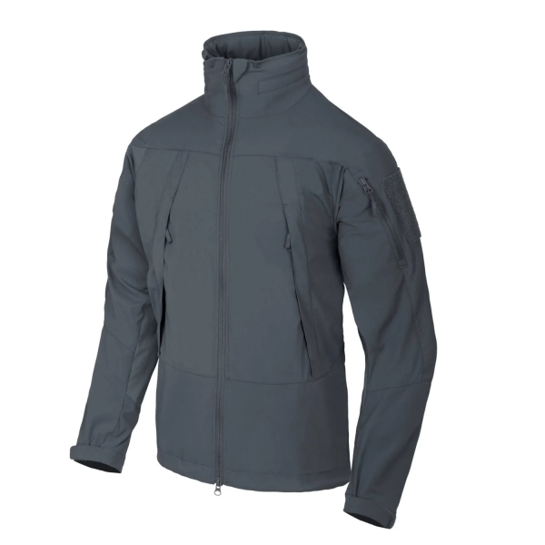 HELIKON-TEX КУРТКА BLIZZARD GREY KU-BLZ-NL-35