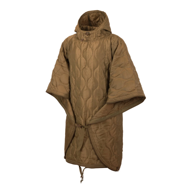 HELIKON-TEX НАКИДКА SWAGMAN ROLL BASIC COYOTE PO-SRB-PO-11