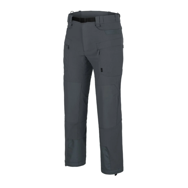 HELIKON-TEX БРЮКИ BLIZZARD STORMSTRETCH SHADOW GREY SP-BLZ-NL-35