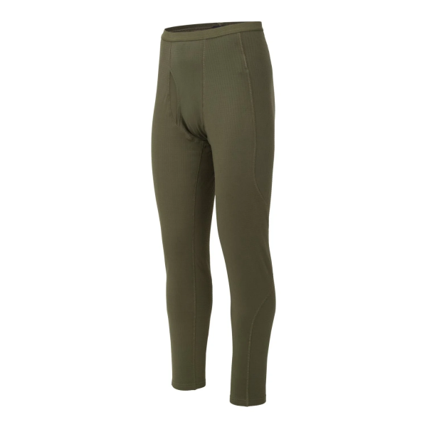 HELIKON-TEX ШТАНИ ТЕРМОБІЛИЗНА UNDERWEAR US LVL 2 OLIVE SP-UN2-PO-02