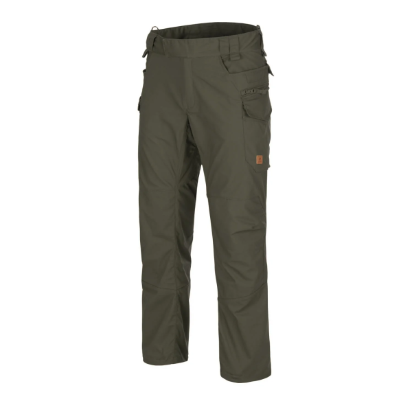 HELIKON-TEX ШТАНИ PILGRIM PANTS DURACANVAS TAIGA GREEN SP-PGM-DC-09