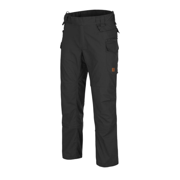 HELIKON-TEX ШТАНИ PILGRIM PANTS DURACANVAS BLACK SP-PGM-DC-01