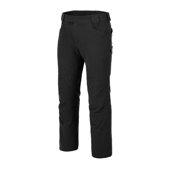HELIKON-TEX БРЮКИ TREKKING TACTICAL PANTS AEROTECH BLACK SP-TTP-AT-01